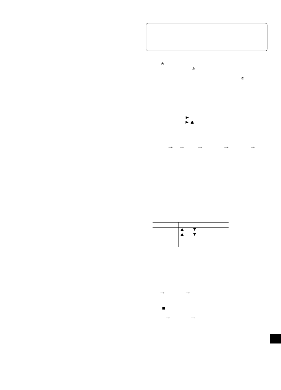 Ytterligare exempel på anslutningar, Exempel på systemanslutningar, Före användning | Sanyo DC-TS760 User Manual | Page 81 / 148