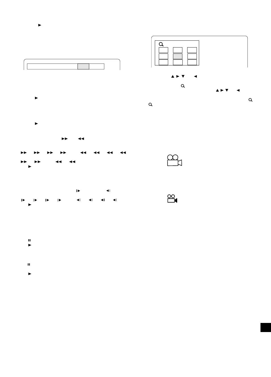 Sanyo DC-TS760 User Manual | Page 85 / 148