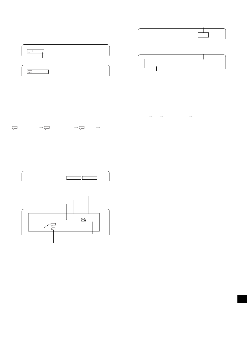Sanyo DC-TS760 User Manual | Page 87 / 148