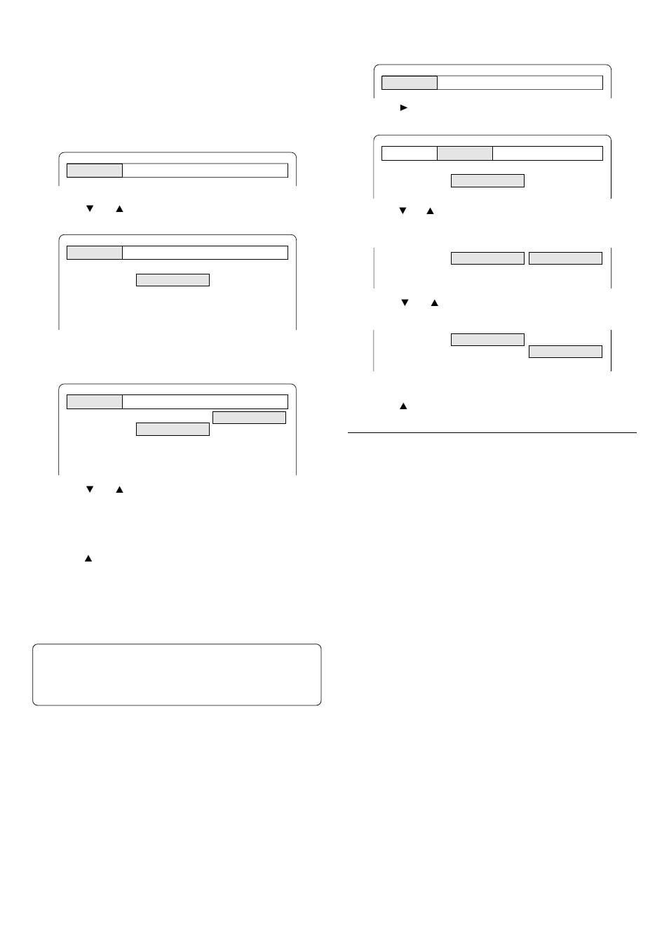 Initialinställningar för dvd | Sanyo DC-TS760 User Manual | Page 90 / 148