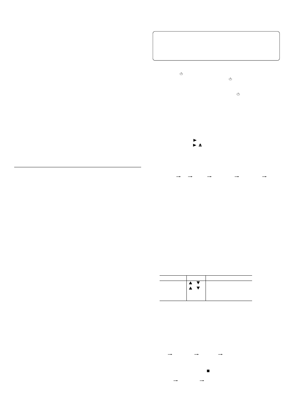 Ulteriori esempi di collegamenti, Esempi di collegamenti del sistema, Operazioni preliminari al funzionamento | Sanyo DC-TS760 User Manual | Page 98 / 148