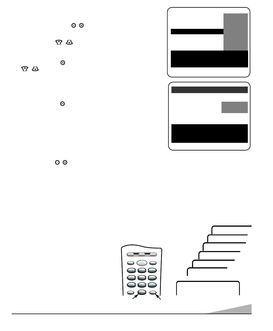 Ajustando el cronómetro para dormir | Sanyo DS27510 User Manual | Page 35 / 42