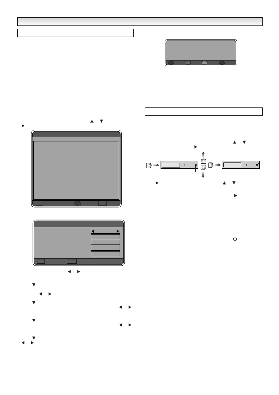 Digit, Digit al al opera opera tion tion, Timer recording | Timer menu | Sanyo CE32DFN2-B User Manual | Page 10 / 20