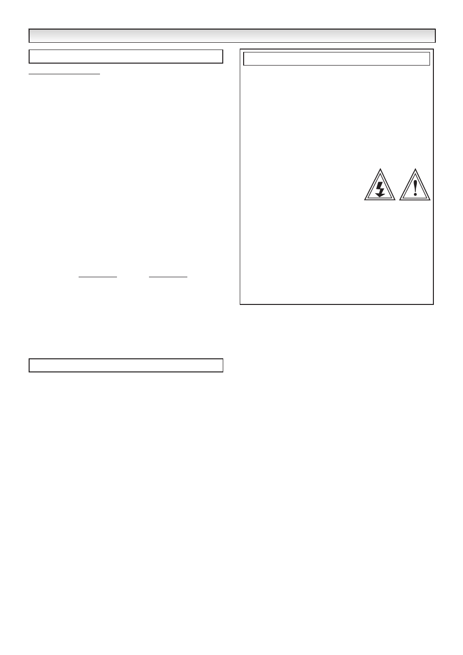 Tv specifica, Tv specifica tions tions, Tv specifications | Servicing helpful hints | Sanyo CE32DFN2-B User Manual | Page 18 / 20