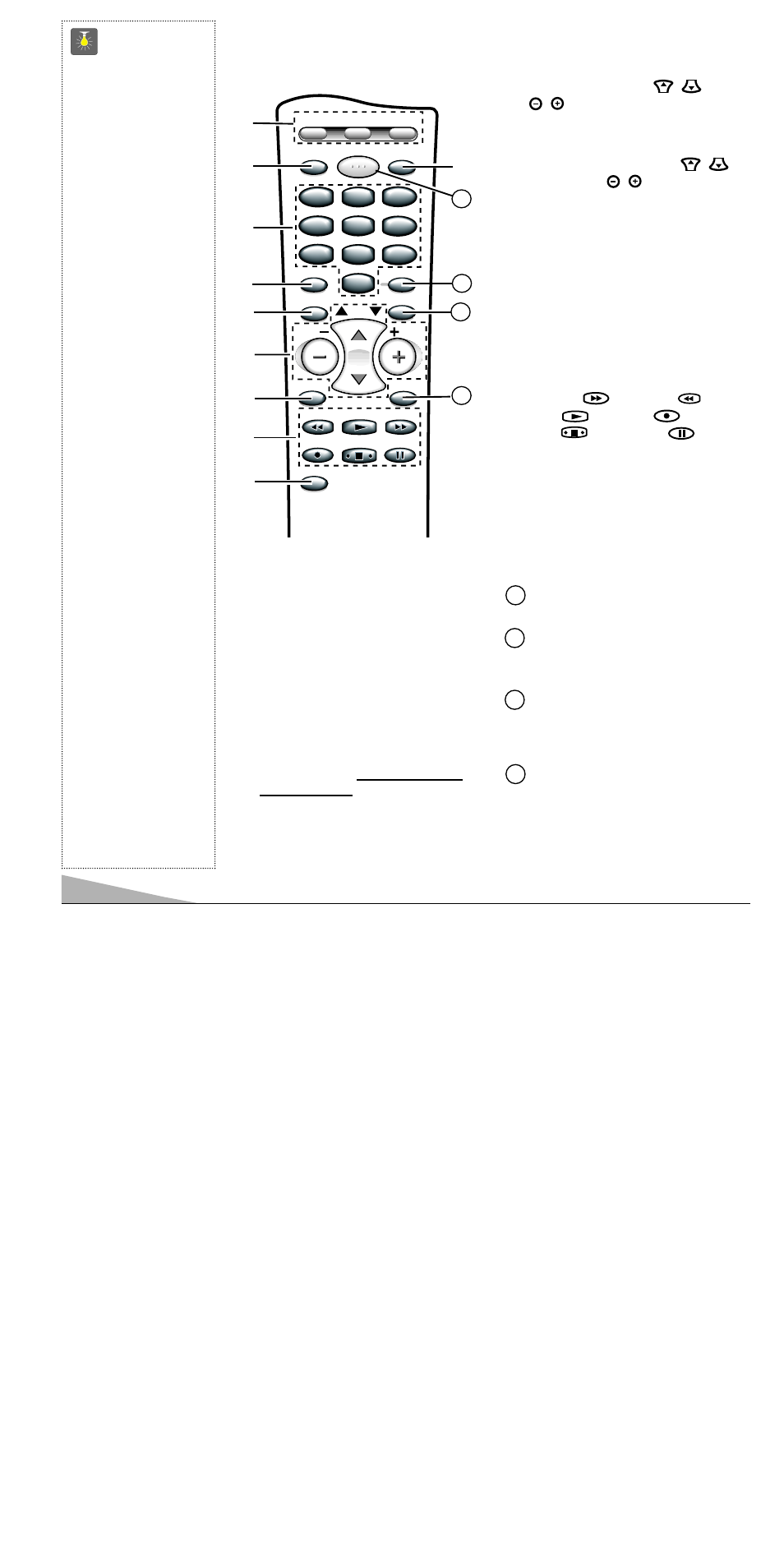 Sanyo AVM-3651G User Manual | Page 6 / 44