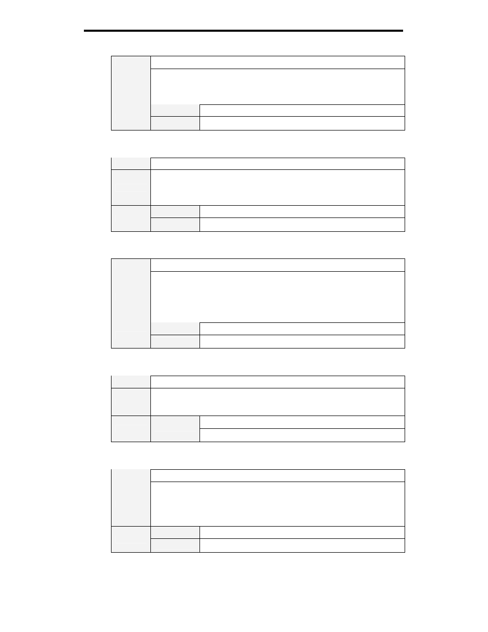 Sanyo PLC-XE33 User Manual | Page 11 / 23
