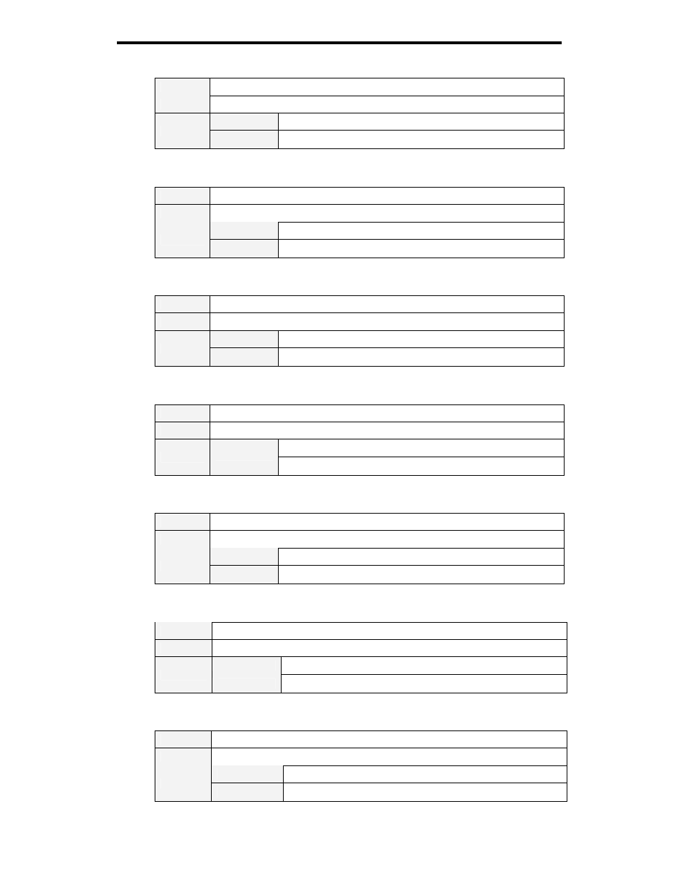 Sanyo PLC-XE33 User Manual | Page 14 / 23