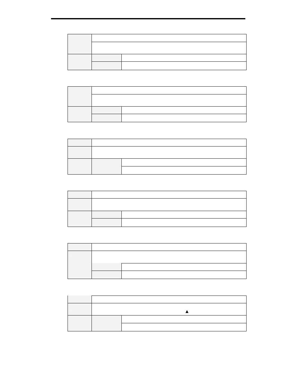 Sanyo PLC-XE33 User Manual | Page 16 / 23