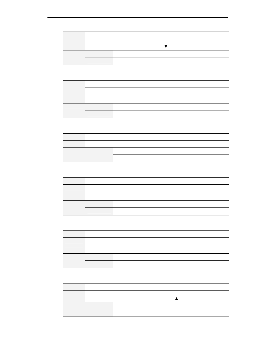 Sanyo PLC-XE33 User Manual | Page 17 / 23