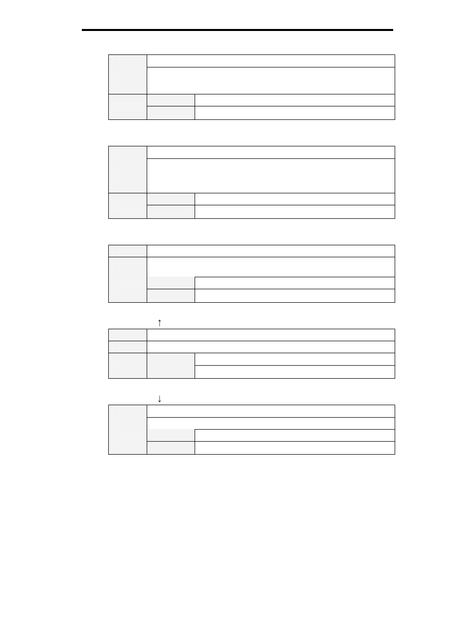 Sanyo PLC-XE33 User Manual | Page 19 / 23