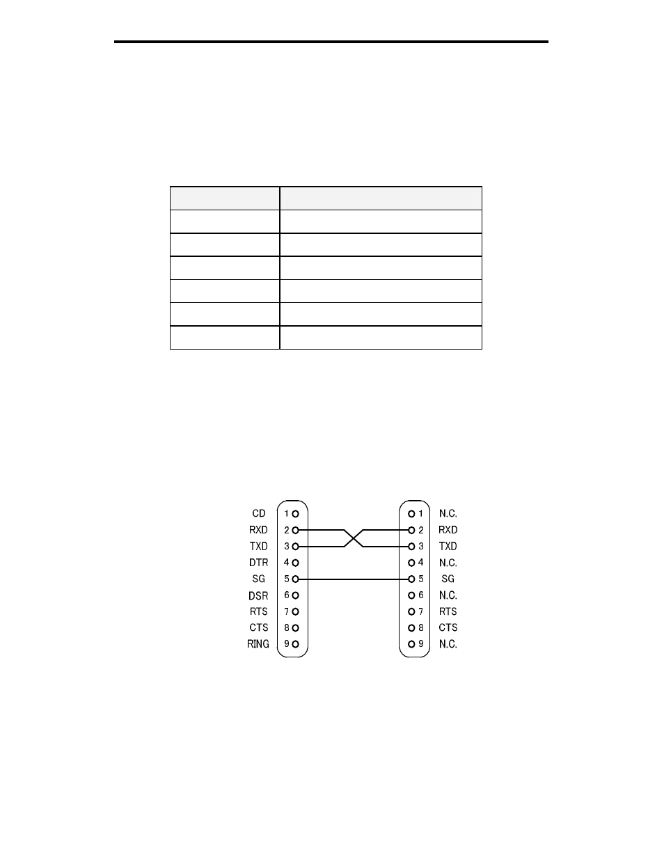 Sanyo PLC-XE33 User Manual | Page 4 / 23