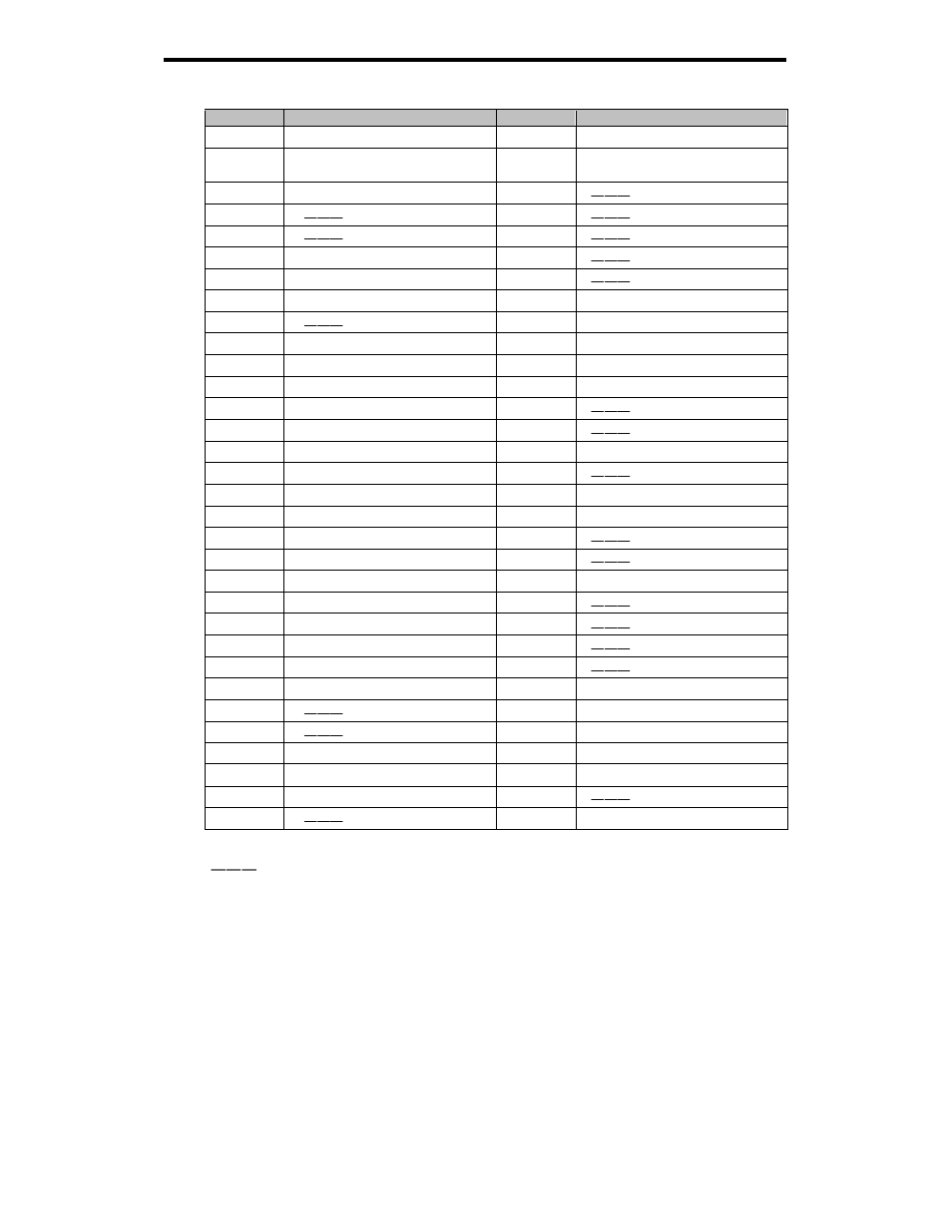 Sanyo PLC-XE33 User Manual | Page 6 / 23