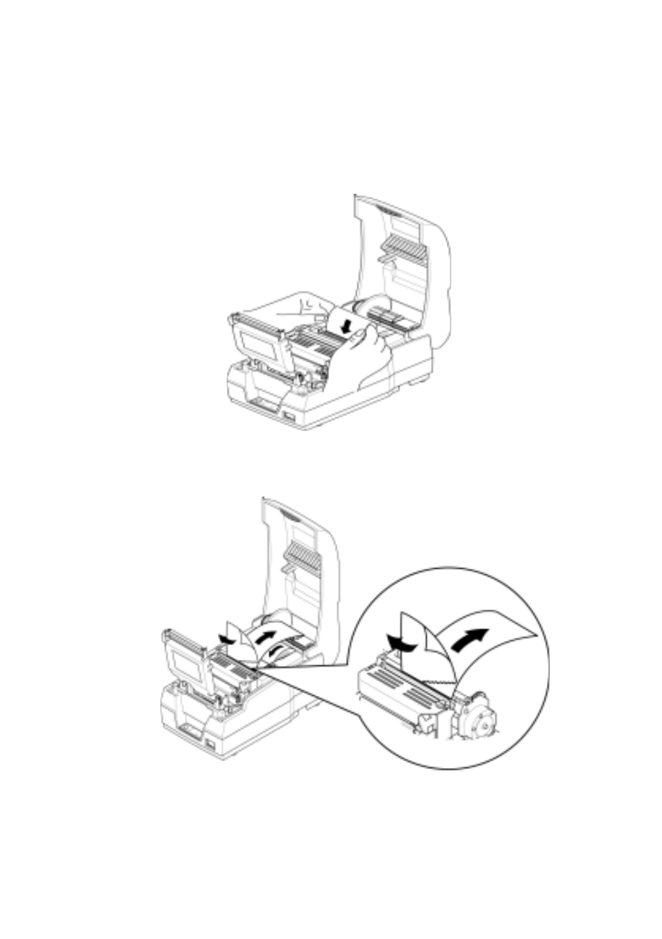 Sanyo SRP-270 User Manual | Page 11 / 37