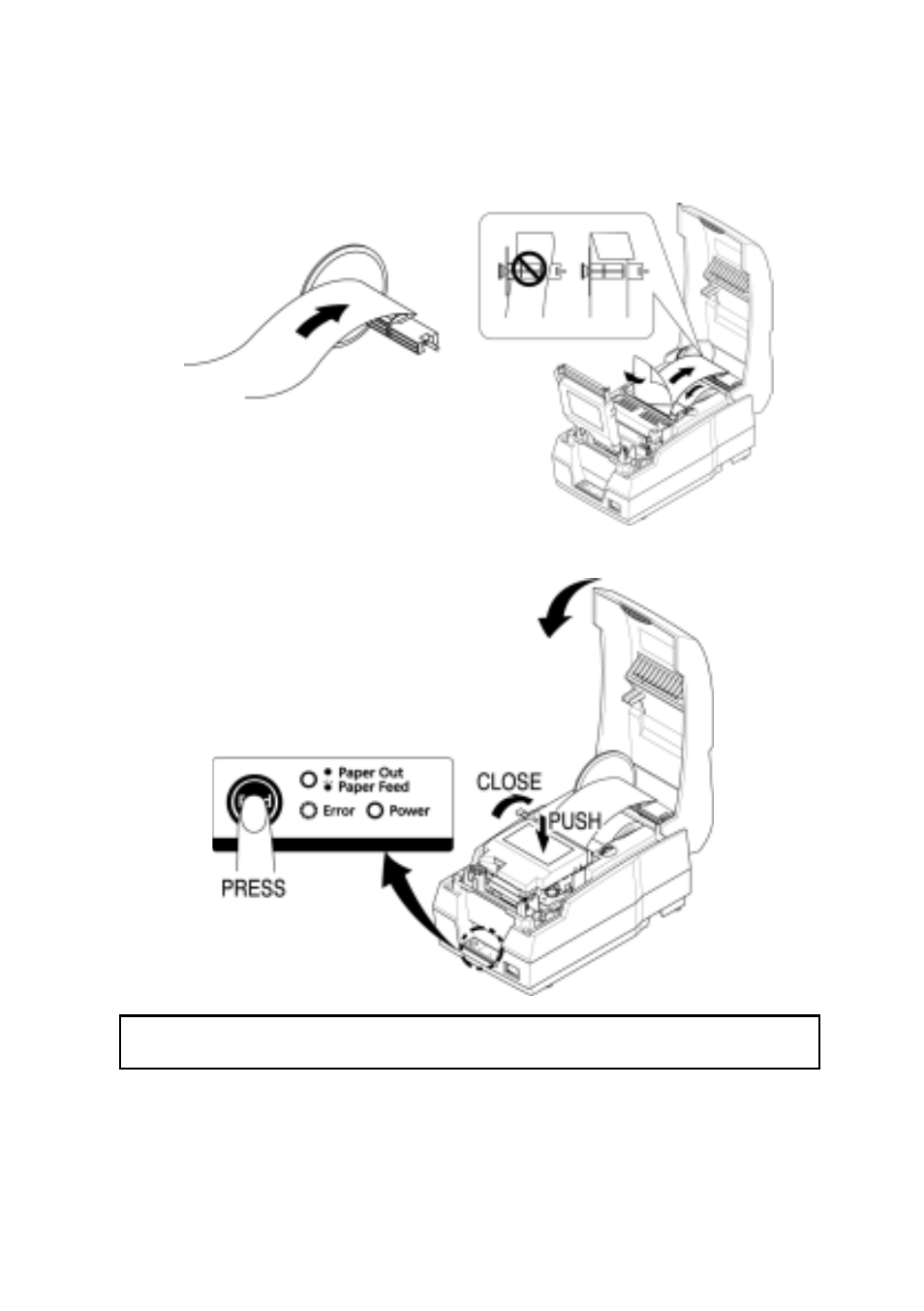 Sanyo SRP-270 User Manual | Page 12 / 37