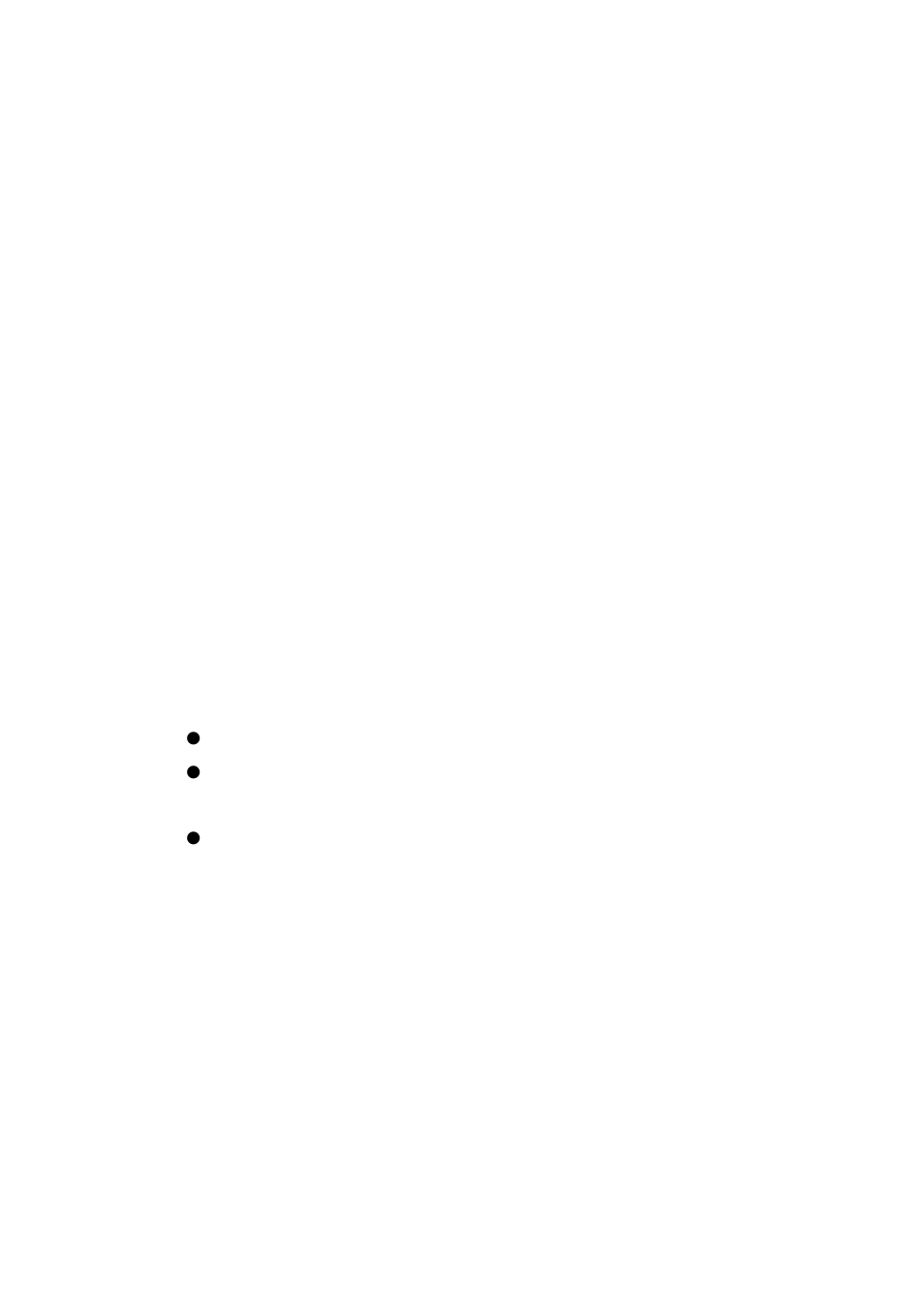 Chapter 5. hexadecimal dumping | Sanyo SRP-270 User Manual | Page 16 / 37