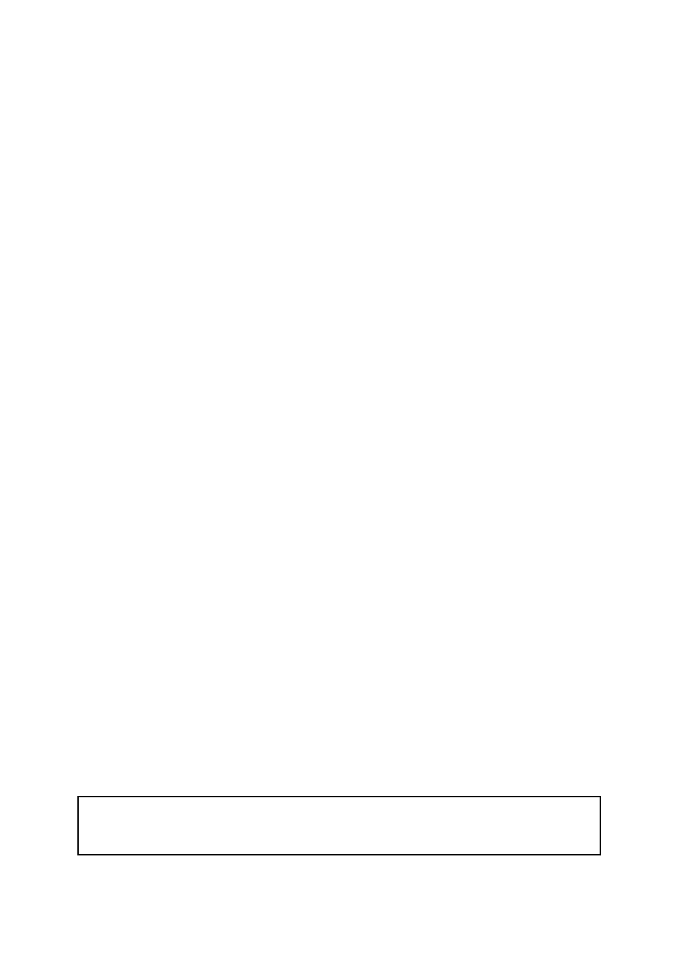 Warning - u.s, Notice - canada, Caution | Introduction | Sanyo SRP-270 User Manual | Page 2 / 37