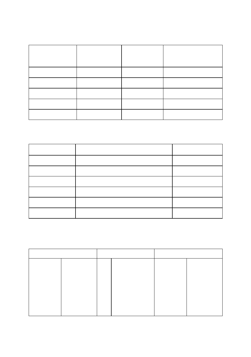 Drawer connector | Sanyo SRP-270 User Manual | Page 32 / 37