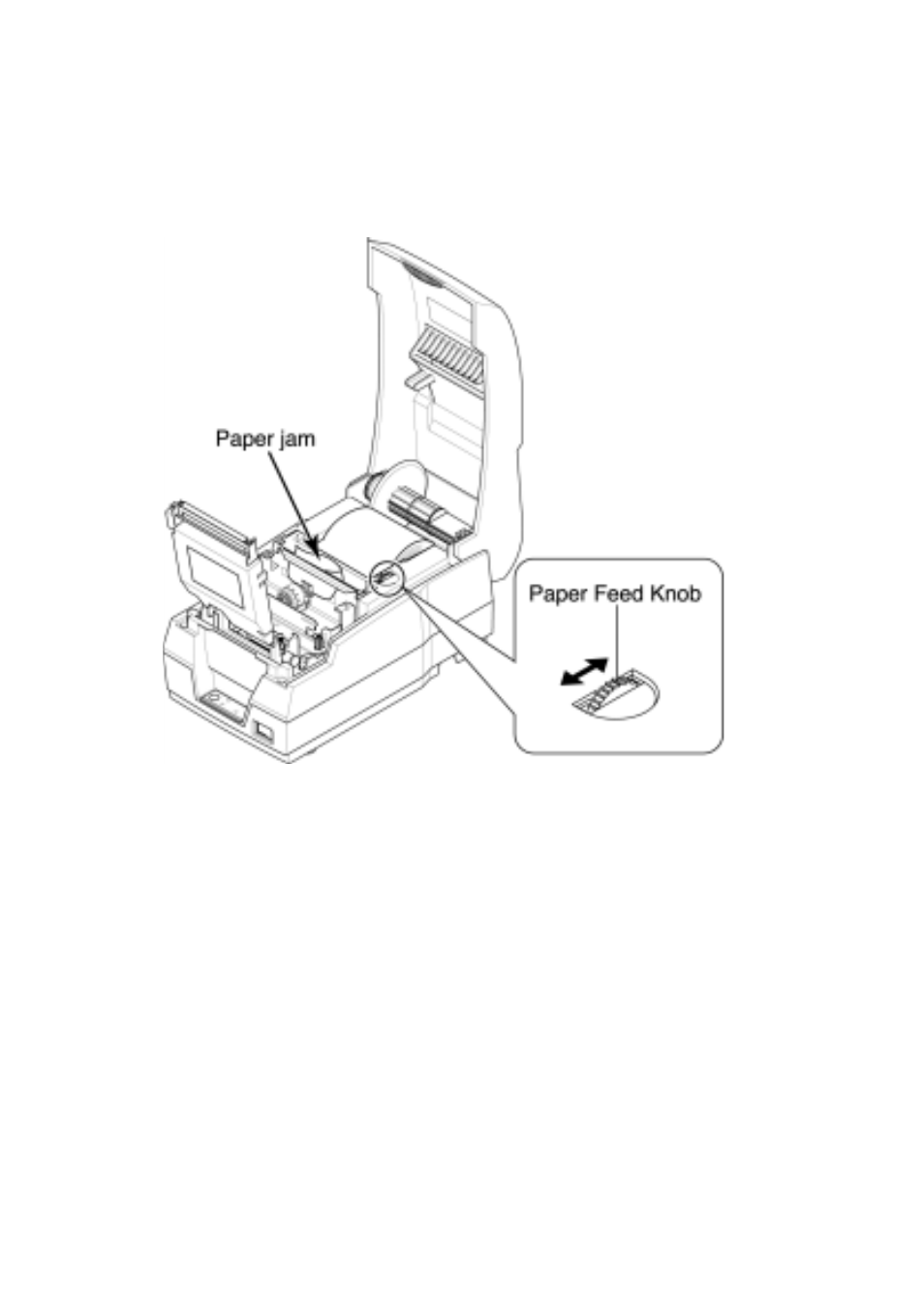 Sanyo SRP-270 User Manual | Page 35 / 37