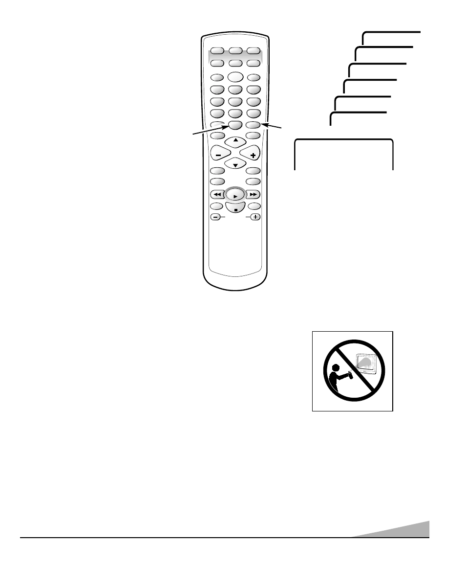 Care and cleaning, Setting the sleep timer | Sanyo DS31520 User Manual | Page 17 / 68