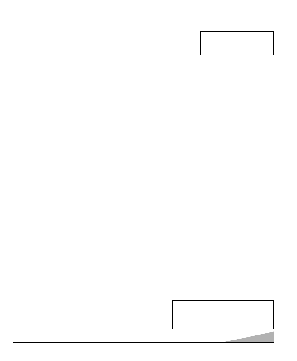 Mexico guarantee | Sanyo DS31520 User Manual | Page 21 / 68