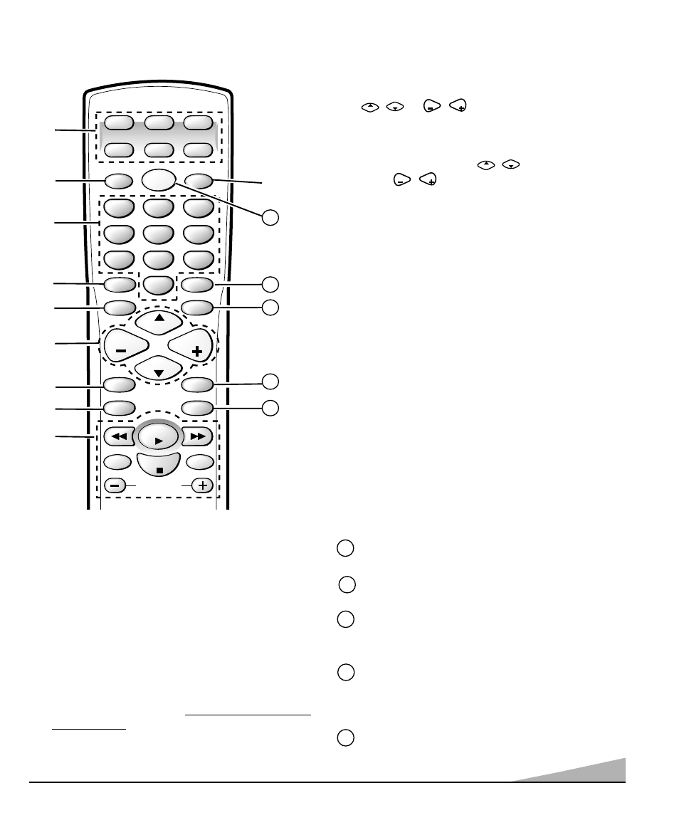 Sanyo DS31520 User Manual | Page 27 / 68