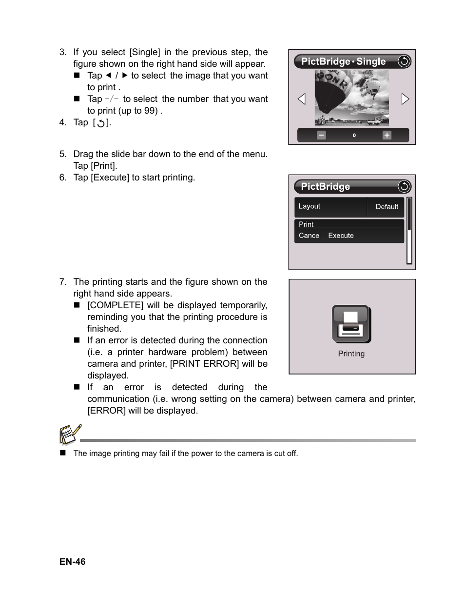 Sanyo VPC TP1000 User Manual | Page 47 / 48