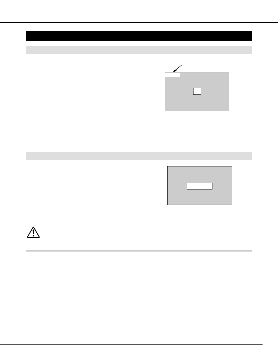 Turning on / off projector | Sanyo PLV-70 User Manual | Page 19 / 48