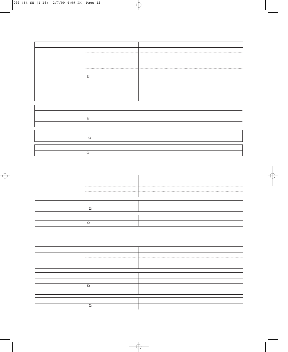 3-2. outdoor unit | Sanyo CL1852 User Manual | Page 15 / 81