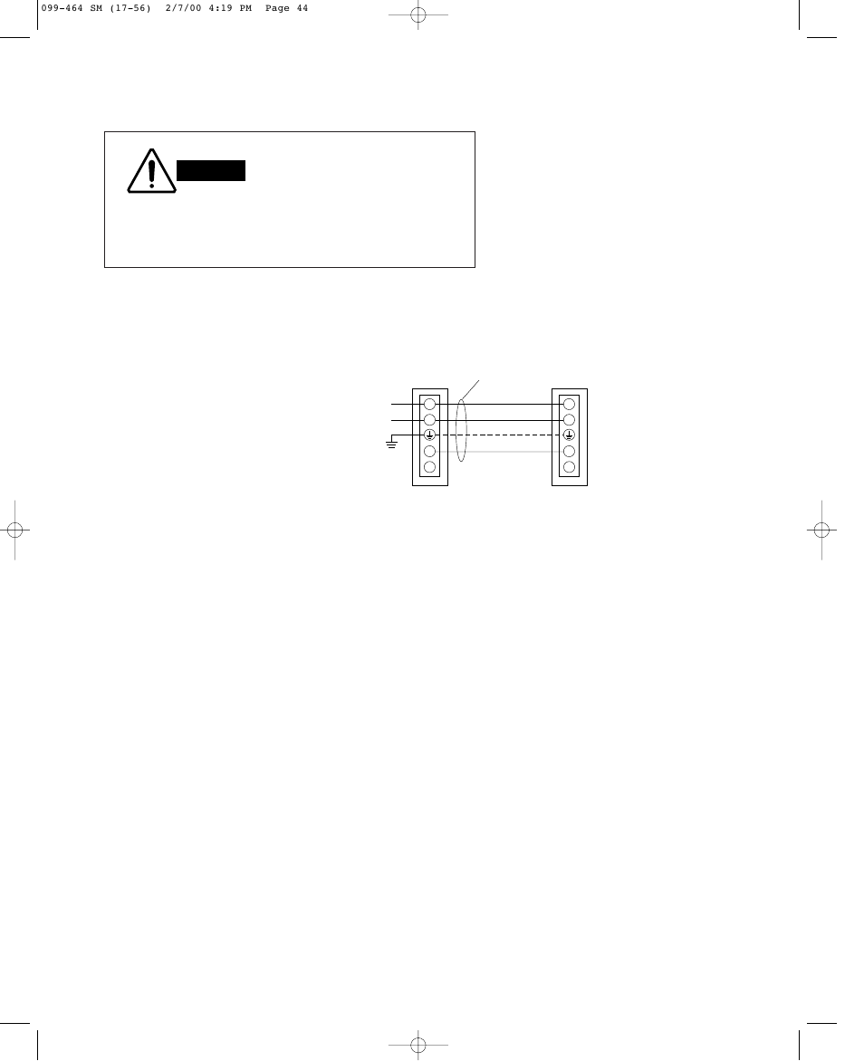 Troubleshooting, 1. check before and after troubleshooting, 1-1. check power supply wiring | 1-2. check inter-unit wiring, 1-3. check power supply | Sanyo CL1852 User Manual | Page 47 / 81