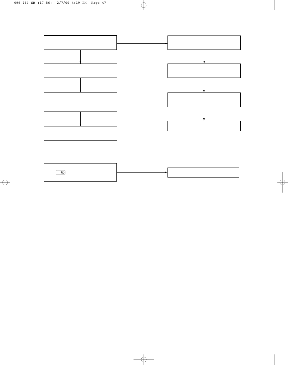 Sanyo CL1852 User Manual | Page 50 / 81