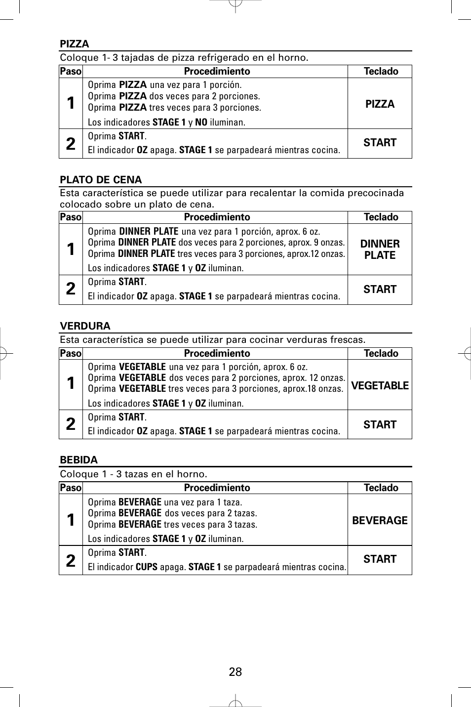 Sanyo EM-S9515W User Manual | Page 28 / 36