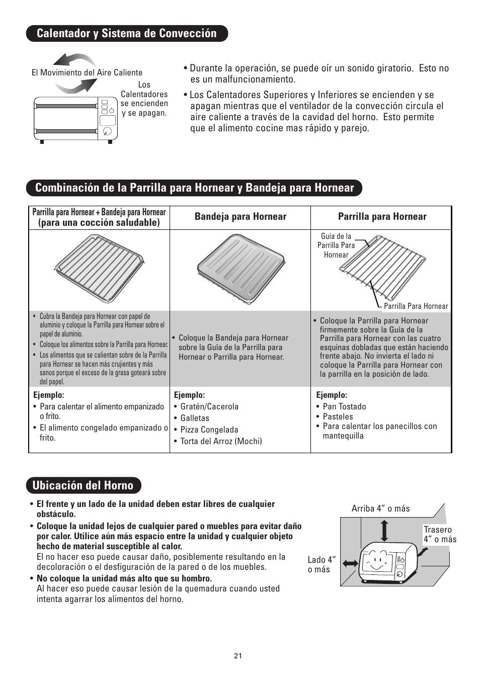 Sanyo SK-VF7S User Manual | Page 21 / 32