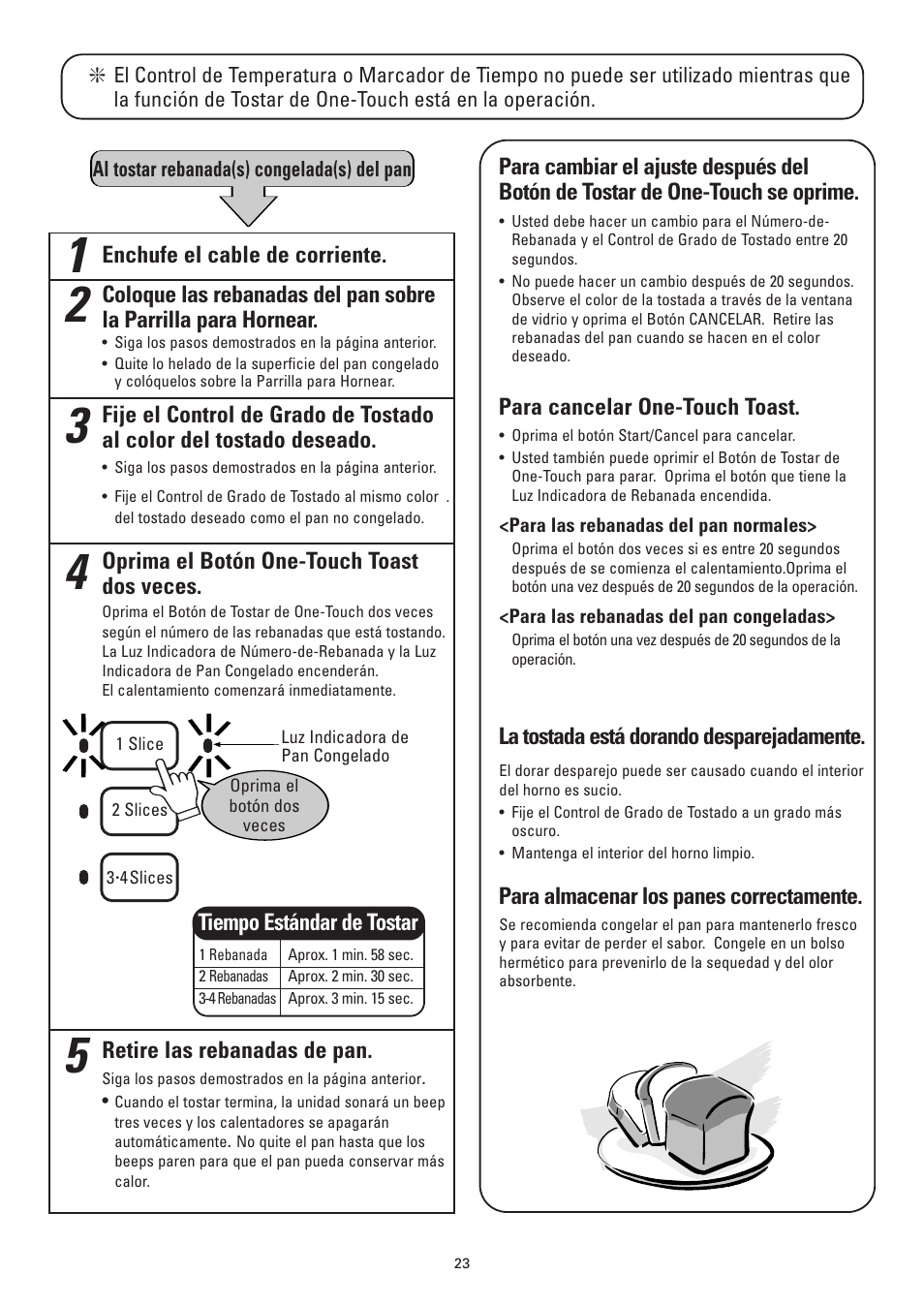 Sanyo SK-VF7S User Manual | Page 23 / 32