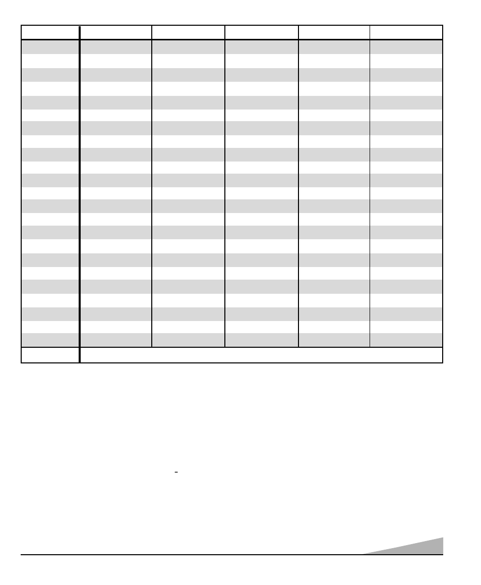 Sanyo DS32830H User Manual | Page 11 / 68