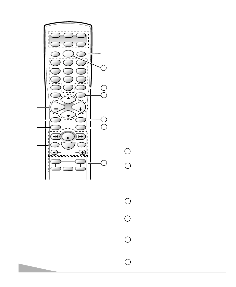 Sanyo DS32830H User Manual | Page 32 / 68
