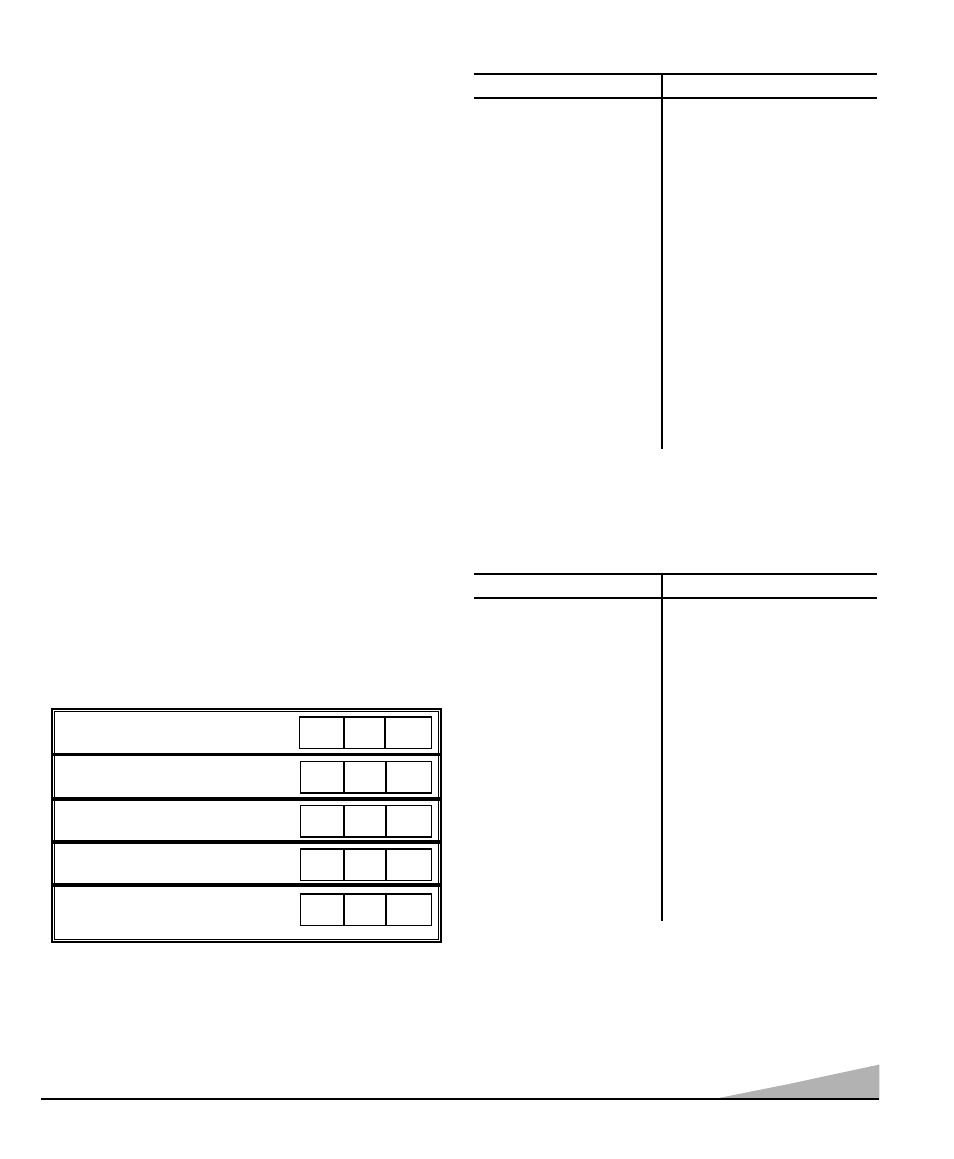 Sanyo DS32830H User Manual | Page 33 / 68