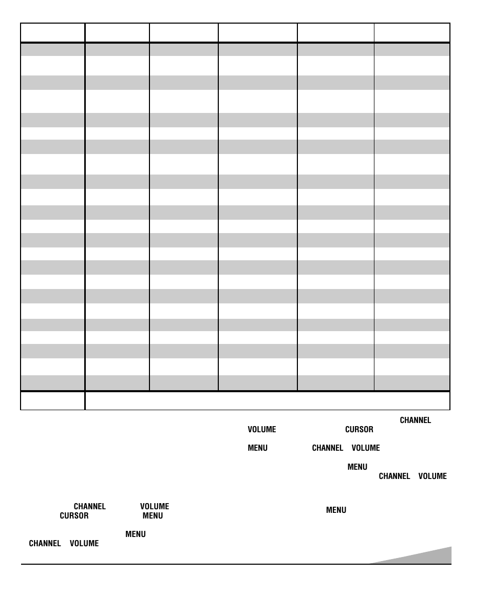 Sanyo DS32830H User Manual | Page 35 / 68