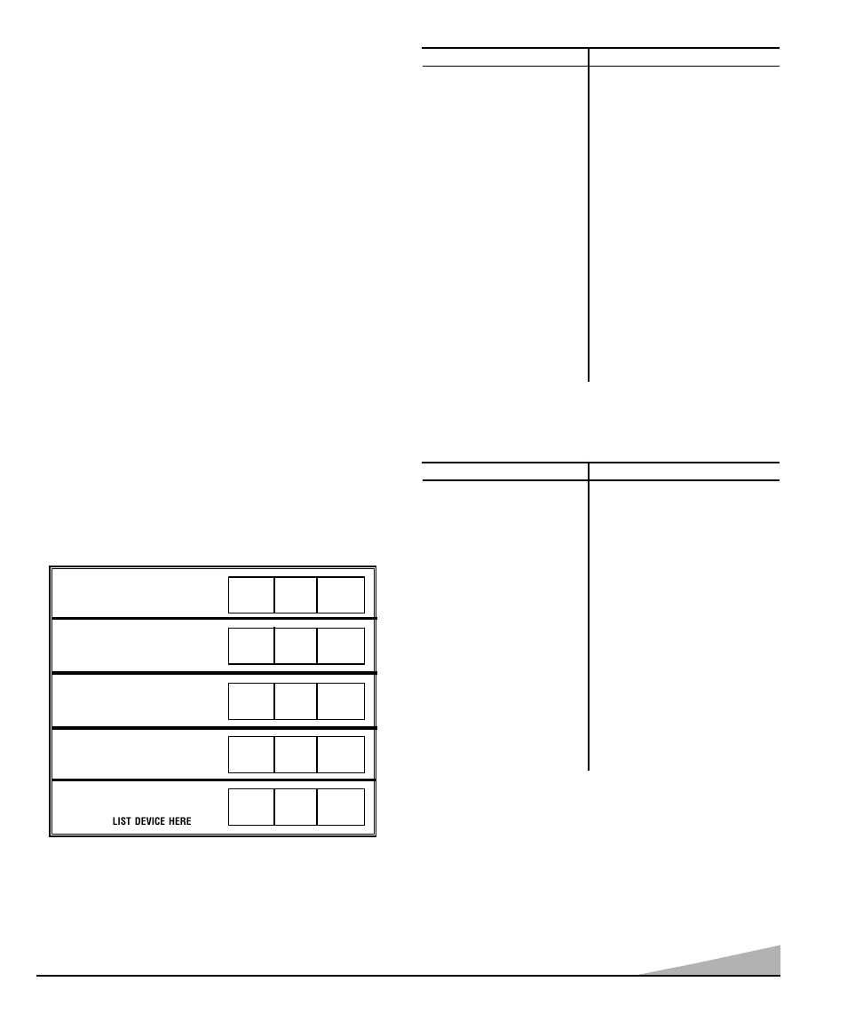 Sanyo DS32830H User Manual | Page 9 / 68