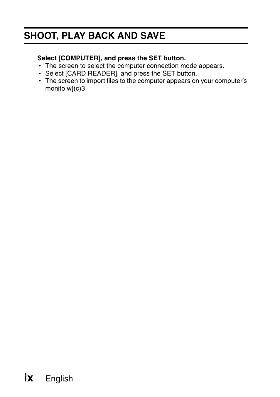 Sanyo VPC-HD1000 User Manual | Page 10 / 243