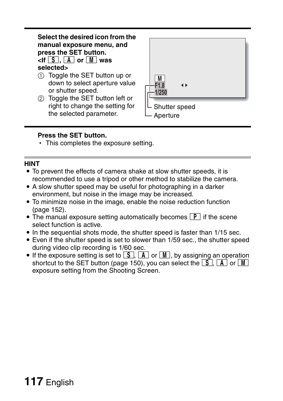 English | Sanyo VPC-HD1000 User Manual | Page 132 / 243