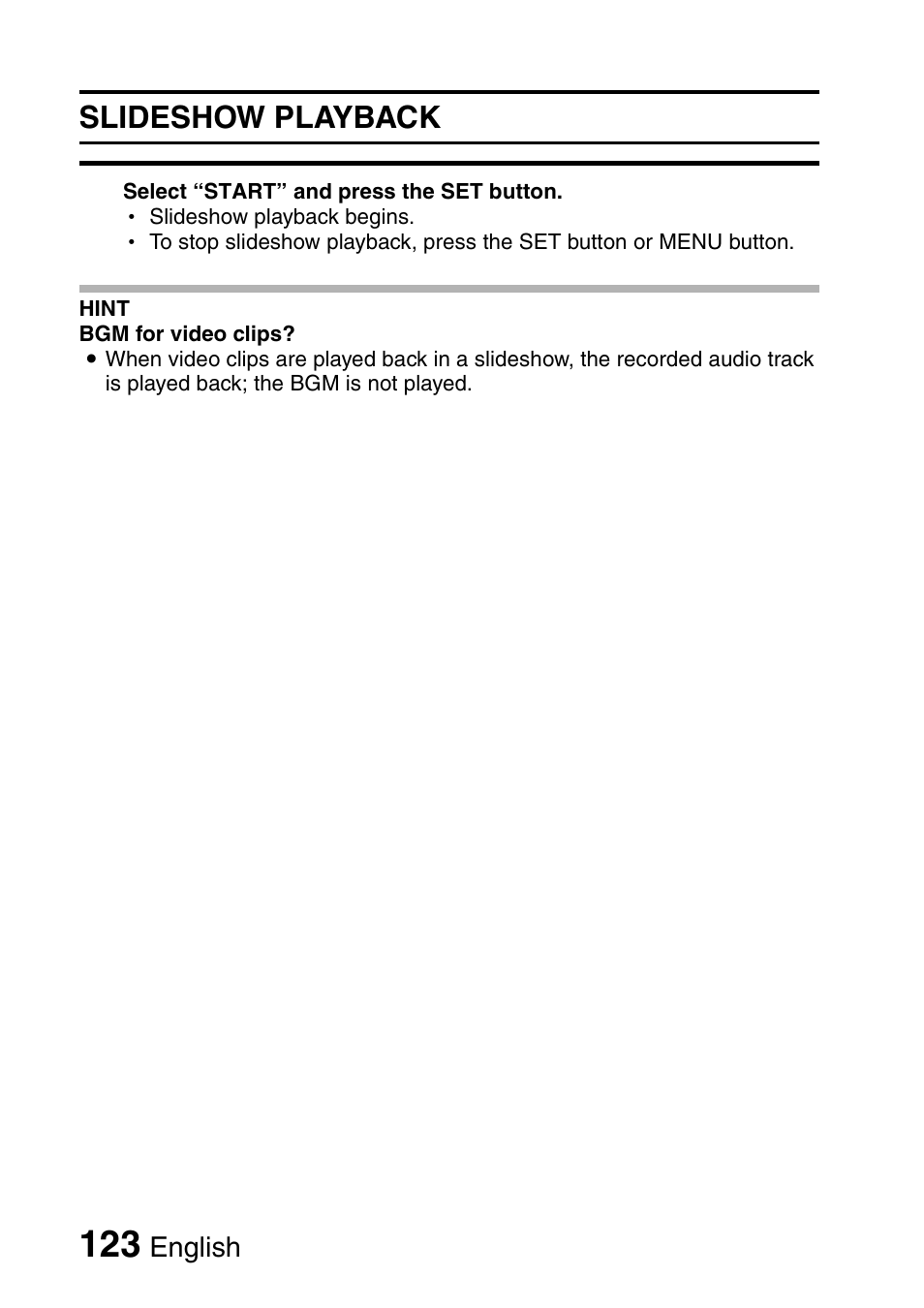 Sanyo VPC-HD1000 User Manual | Page 138 / 243