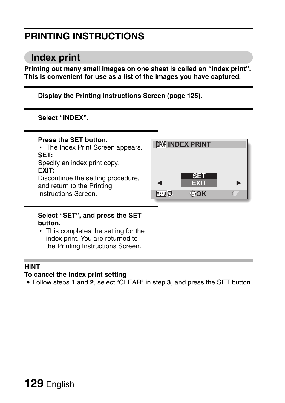 Sanyo VPC-HD1000 User Manual | Page 144 / 243