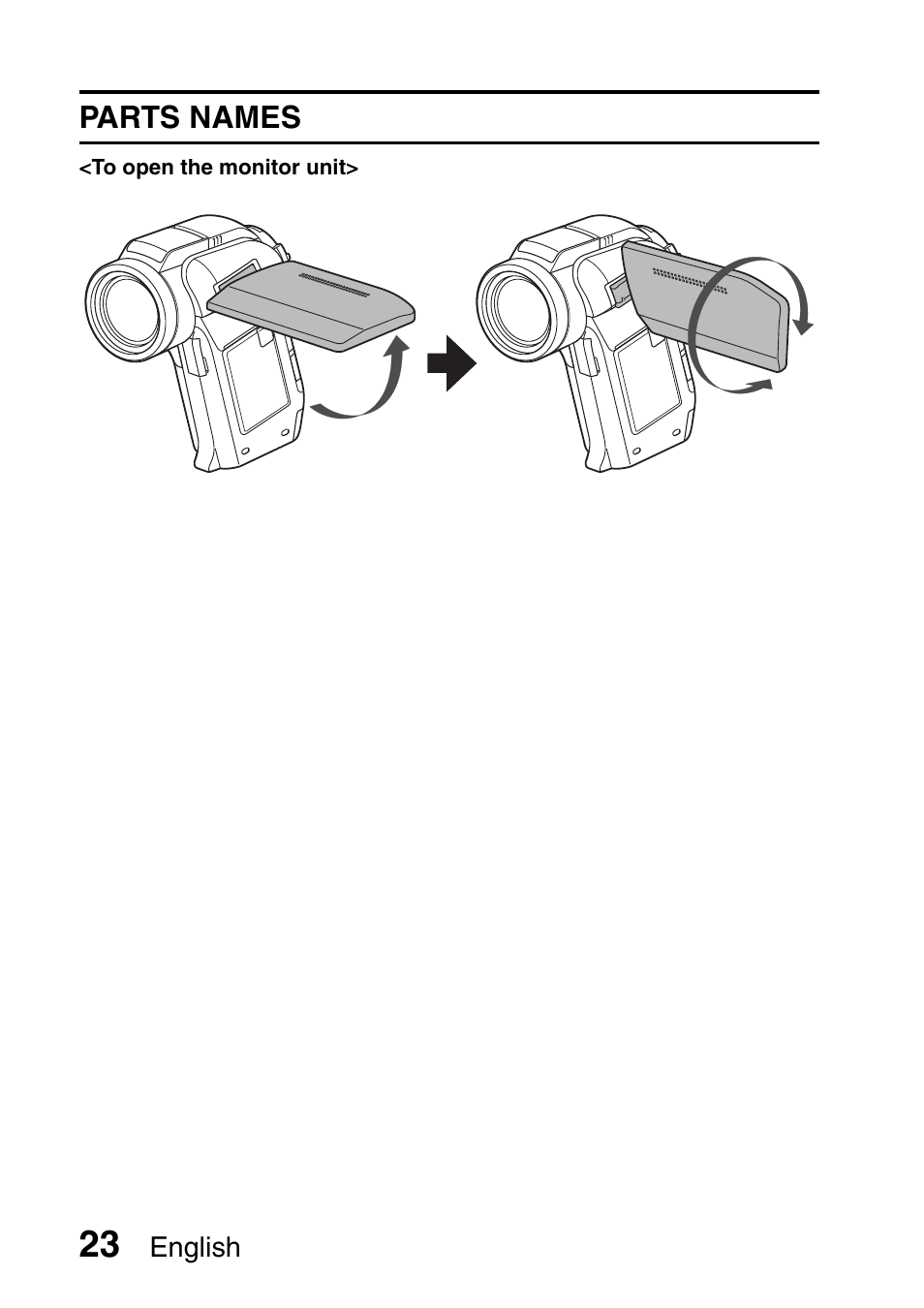 Sanyo VPC-HD1000 User Manual | Page 38 / 243