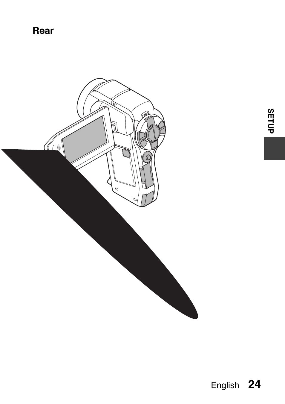 Sanyo VPC-HD1000 User Manual | Page 39 / 243