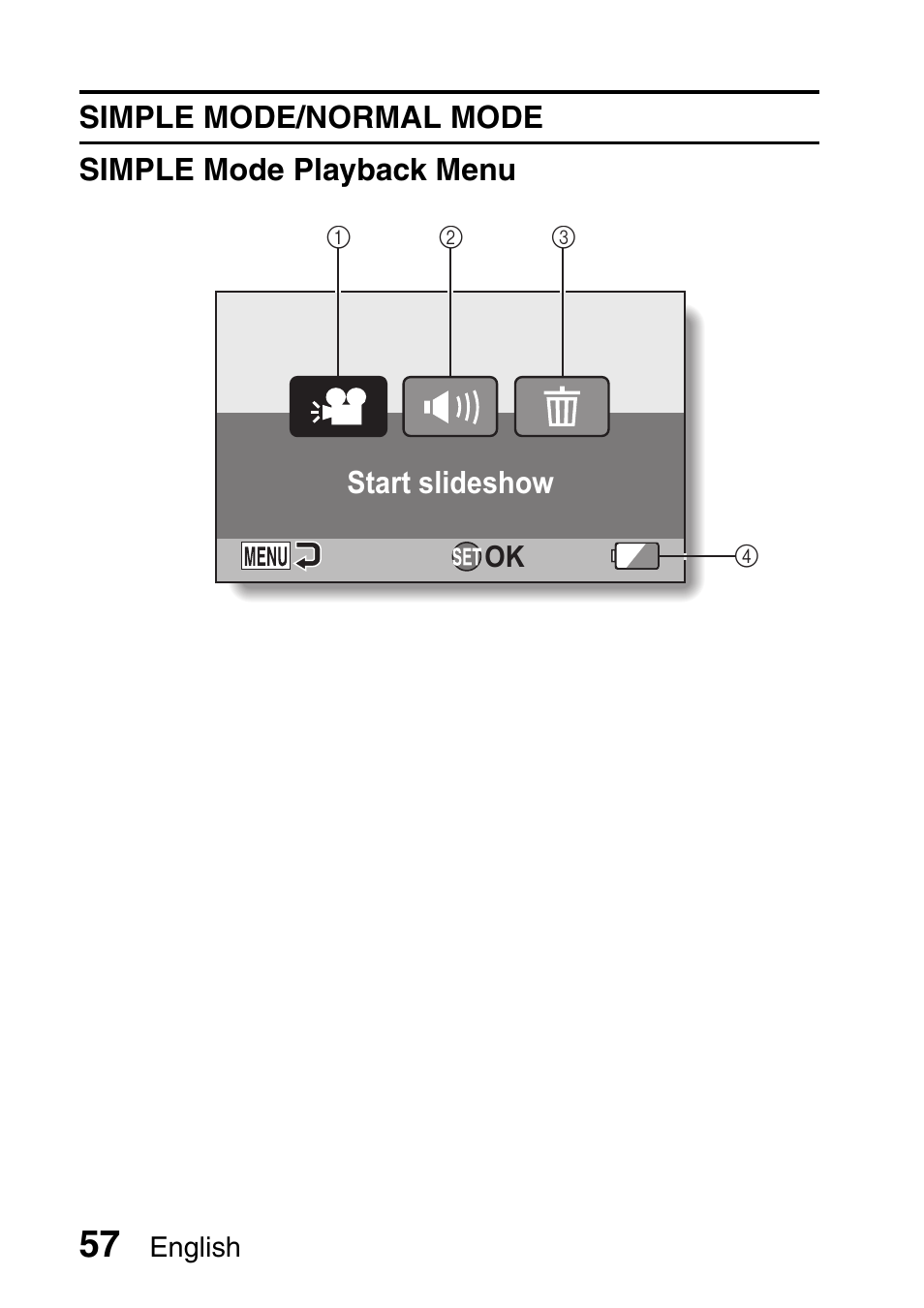 Sanyo VPC-HD1000 User Manual | Page 72 / 243