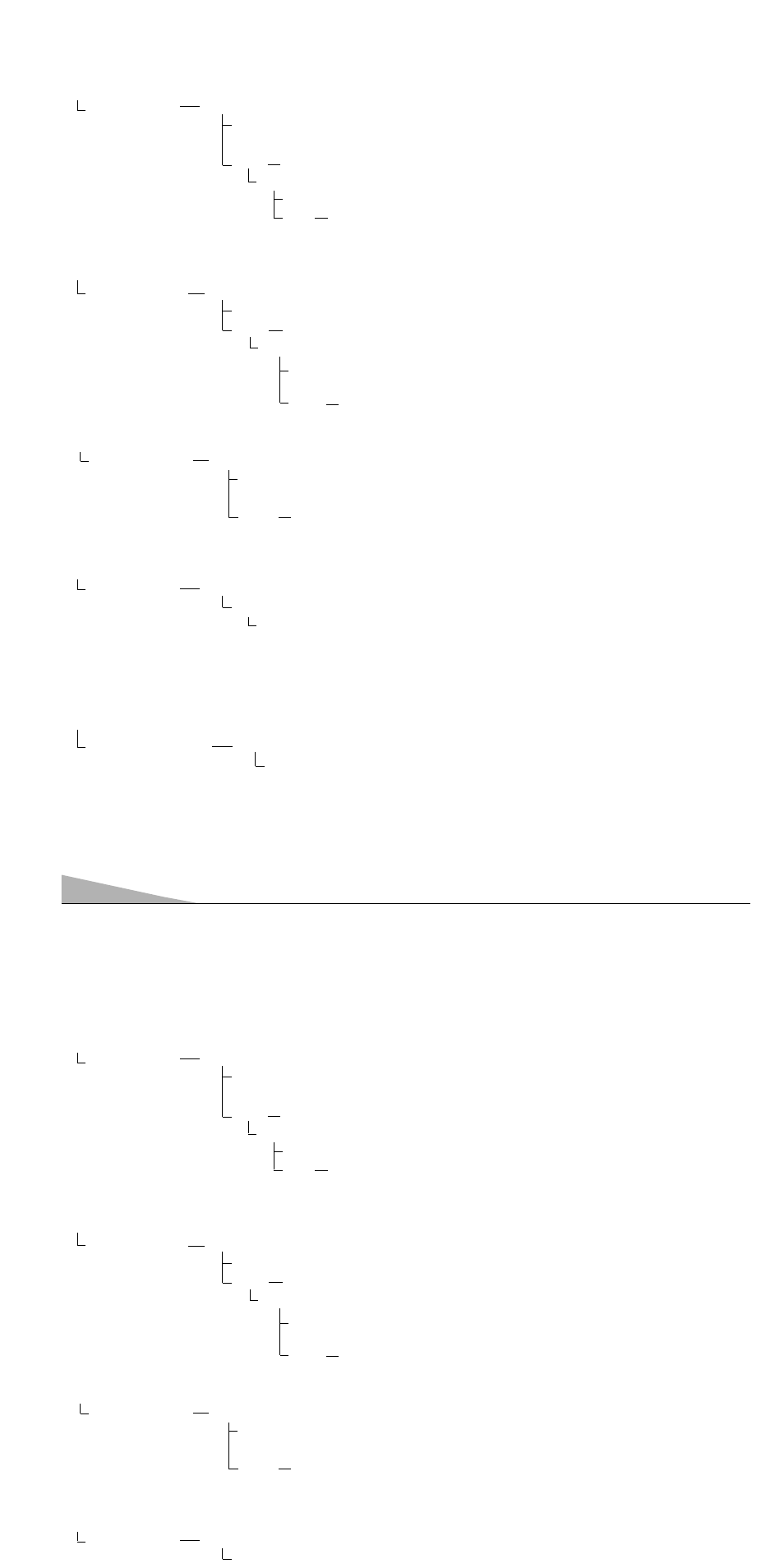 Dépannage (suite), Pas de couleur ou couleur médiocre, Pas de sous-titres | Pas de son, Une case noire apparaît à l’écran | Sanyo AVM-1309S User Manual | Page 26 / 44