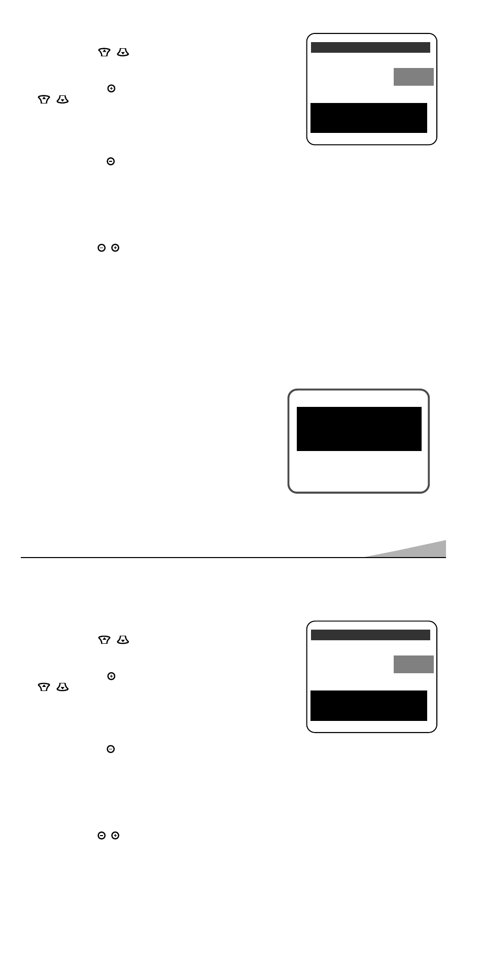 Reajustando la tv | Sanyo AVM-1309S User Manual | Page 39 / 44