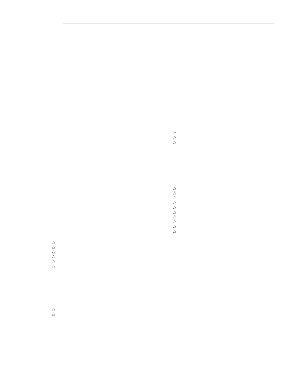 Parts list | Sanyo DC-DA370 User Manual | Page 11 / 26