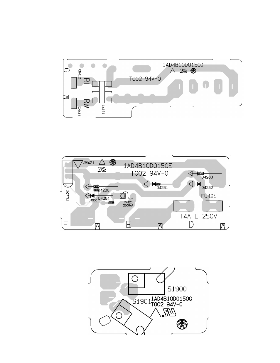 Sanyo DC-DA370 User Manual | Page 21 / 26