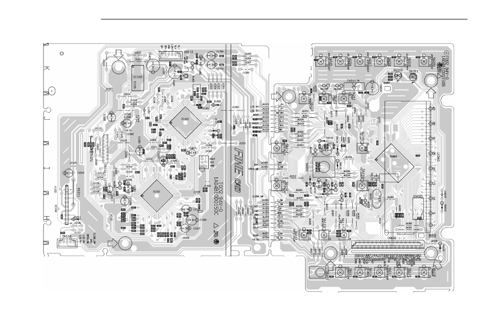 Sanyo DC-DA370 User Manual | Page 25 / 26